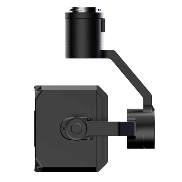 CZI GL60 Plus Gimbal Searchlight