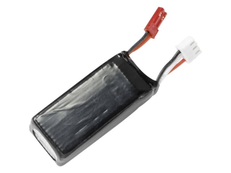 Reely Reservedel Batteri Passer til model: BigFox