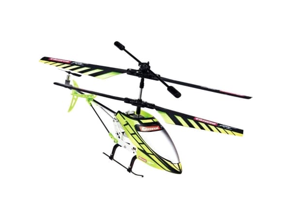 Carrera Toys 370501050, Helikopteri, 8 År, Litium polymeeri (LiPo), 150 mAh