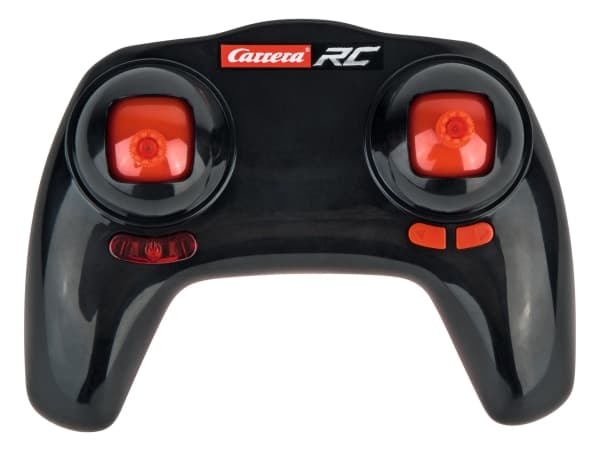 Carrera Toys 370501040, Helikopteri, Lentovalmis (RTF), Sähkömoottori, 2 roottoria