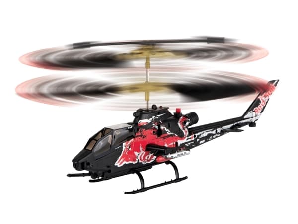 Carrera Toys 370501040, Helikopteri, Lentovalmis (RTF), Sähkömoottori, 2 roottoria
