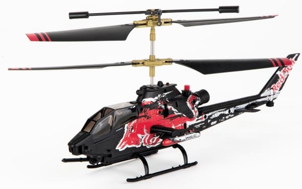 Carrera Toys 370501040, Helikopteri, Lentovalmis (RTF), Sähkömoottori, 2 roottoria