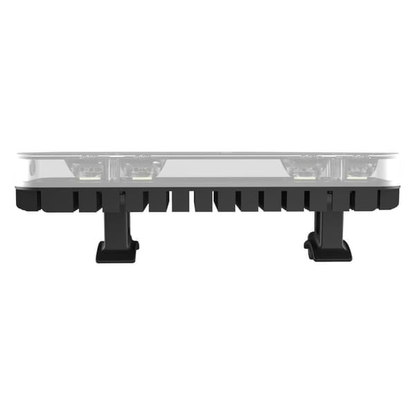 CZI FL48-M300 Red Flashing Lights 2pcs
