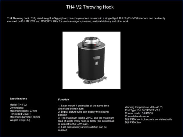 CZI TH4 V2 Kastkrok