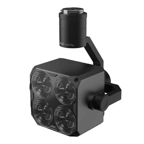 CZI Public Safety Basic Sæt til DJI M300