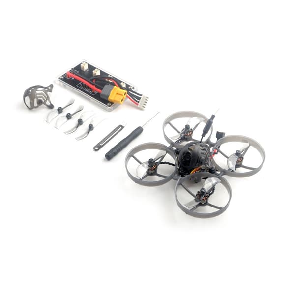 Happymodel Mobula7 Analog Micro 1S Whoop ELRS