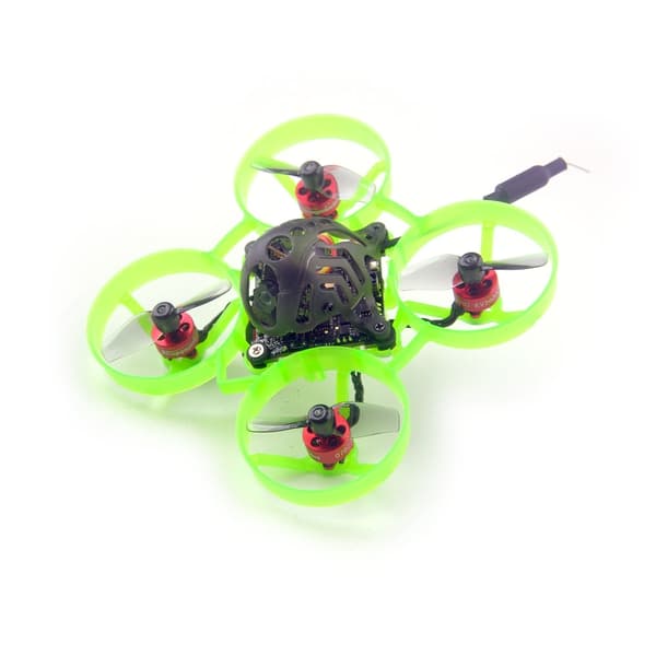 Happymodel Mobula6 Analog 1S Whoop Race ELRS