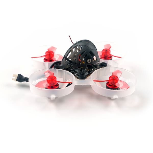 Happymodel Mobula6 Analog 1S Whoop Race FrSky