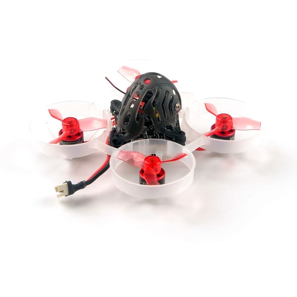 Happymodel Mobula6 Analog 1S Whoop Race FrSky