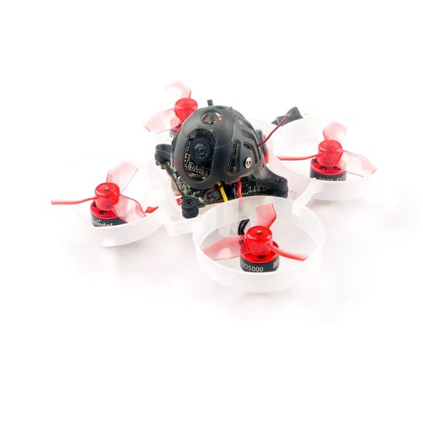 Happymodel Mobula6 Analog 1S Whoop Race FrSky