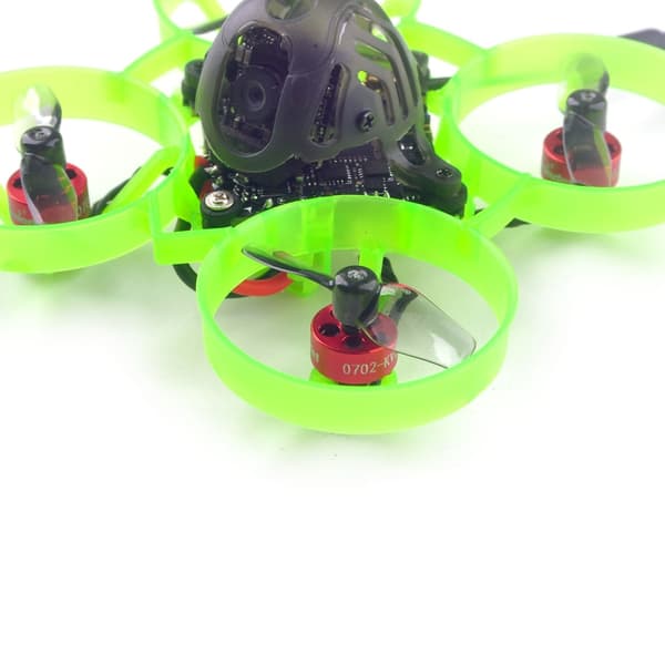 Happymodel Mobula6 Analog 1S Whoop Regular ELRS