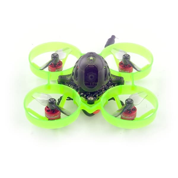 Happymodel Mobula6 Analog 1S Whoop Regular ELRS