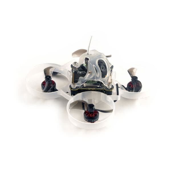 Happymodel Mobula6 HDZERO Micro 1S Whoop FrSky