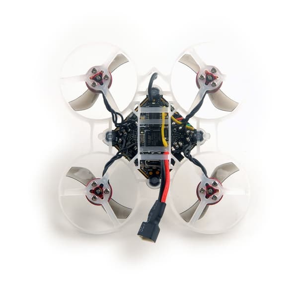 Happymodel Mobula6 HDZERO Micro 1S Whoop FrSky