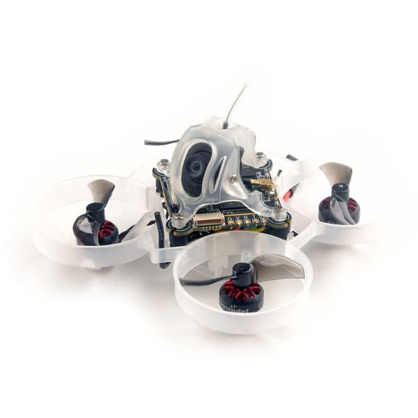 Happymodel Mobula6 HDZERO Micro 1S Whoop FrSky