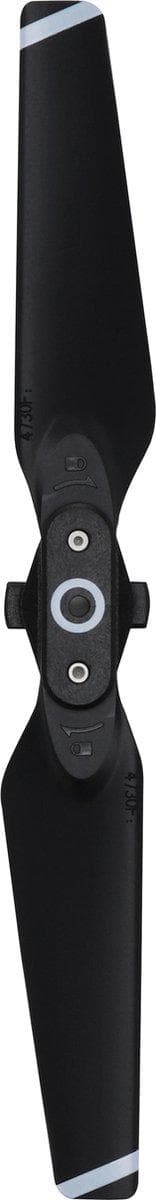 DJI Spark 4730 QR hopfällbara propellrar P02