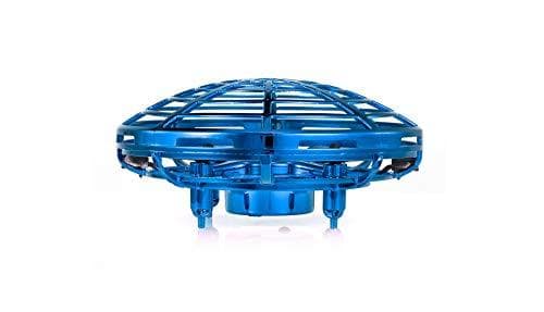 Amewi 25303 Mini OVNI Quadrocopter RtF Nybörjare