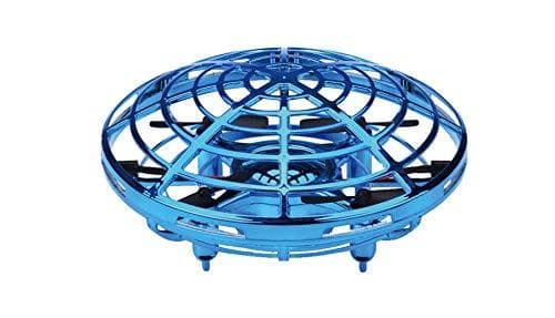 Amewi 25303 Mini OVNI Quadrocopter RtF Nybörjare