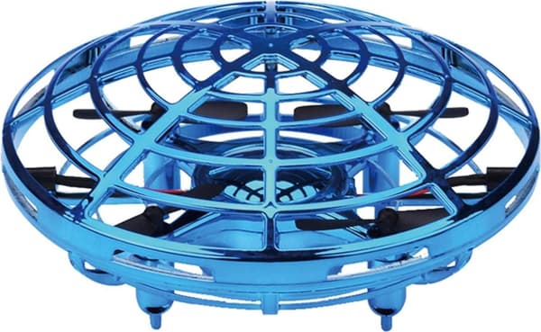 Amewi 25303 Mini OVNI Quadrocopter RtF Nybörjare