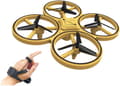 Pikkukuva 6 / 6: Amewi GC OVNI Drone (quadrocopter) RTF-aloittelija