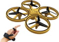 Pikkukuva 2 / 6: Amewi GC OVNI Drone (quadrocopter) RTF-aloittelija