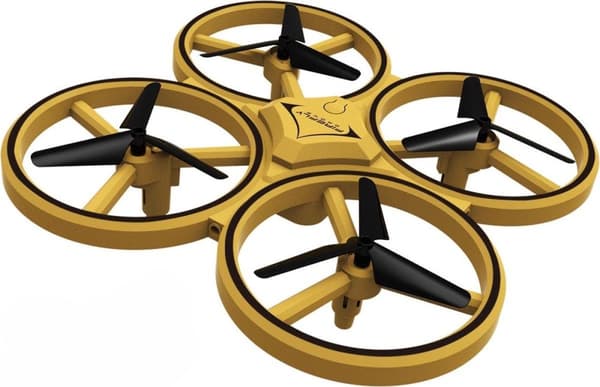 Amewi GC OVNI Drone (quadrocopter) RTF Begynder