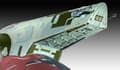 Pikkukuva 6 / 8: Revell 05678 Star Wars Slave I 40th Anniversary Science Fiction (rakennussarja) 1:87