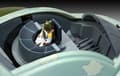 Pikkukuva 2 / 8: Revell 05678 Star Wars Slave I 40th Anniversary Science Fiction (rakennussarja) 1:87