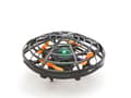 Miniatyrbillede 1 af 7: Revell Quadcopter Magic Mover Junior Sort 11 X 11 cm