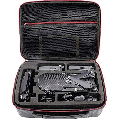 Reely Multicopter bæretaske passer til (multicopter): DJI Mavic Pro Combo