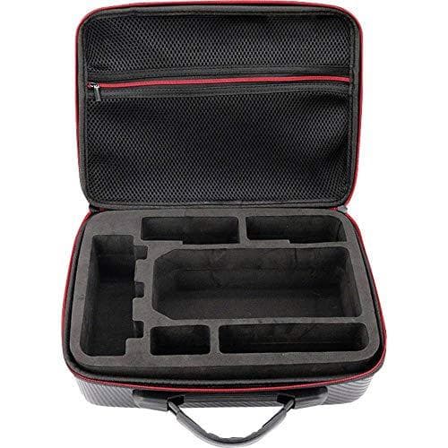 Reely Multicopter bæretaske passer til (multicopter): DJI Mavic Pro Combo