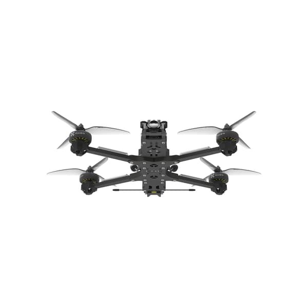 iFlight BOB57 Cinematic 6inch HD O3 6S - DJI BNF