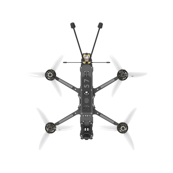 iFlight BOB57 Cinematic 6inch HD O3 6S - DJI BNF