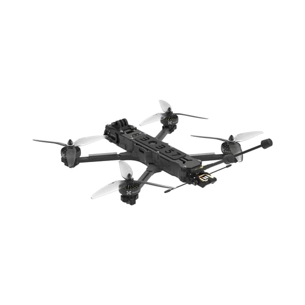 iFlight BOB57 Cinematic 6inch HD O3 6S - DJI BNF