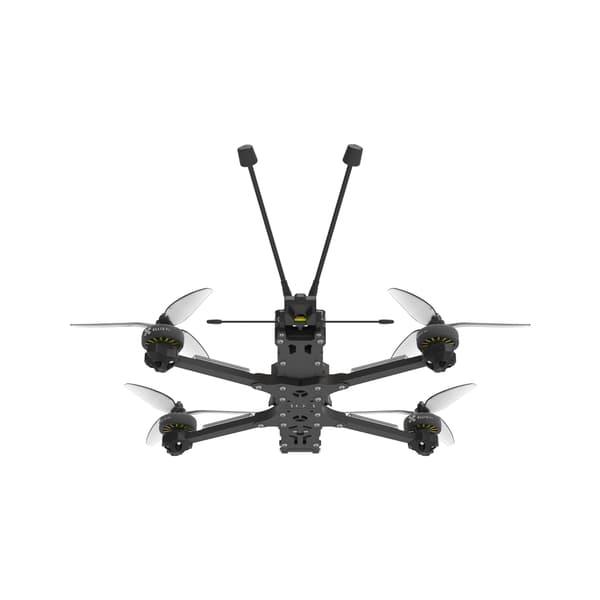 iFlight BOB57 Cinematic 6inch HD O3 6S - DJI BNF