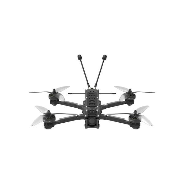 iFlight BOB57 Cinematic 6inch HD O3 6S - DJI BNF