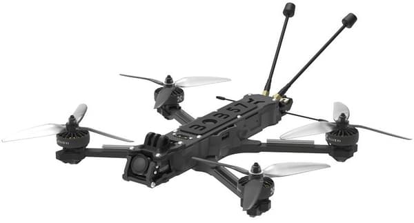 iFlight BOB57 Cinematic 6inch HD O3 6S - DJI BNF