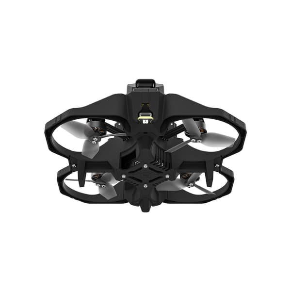 iFlight Defender 25 DJI O3 HD 4S GPS - BNF DJI