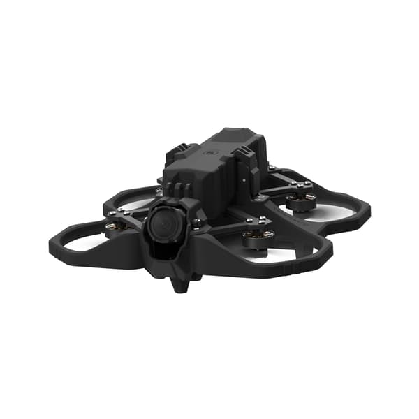 iFlight Defender 25 DJI O3 HD 4S GPS - BNF DJI