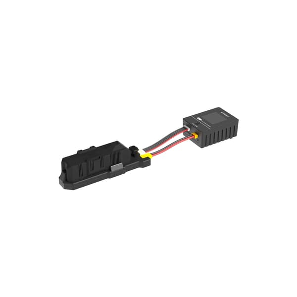 iFlight Defender 25 DJI O3 HD 4S - BNF TBS