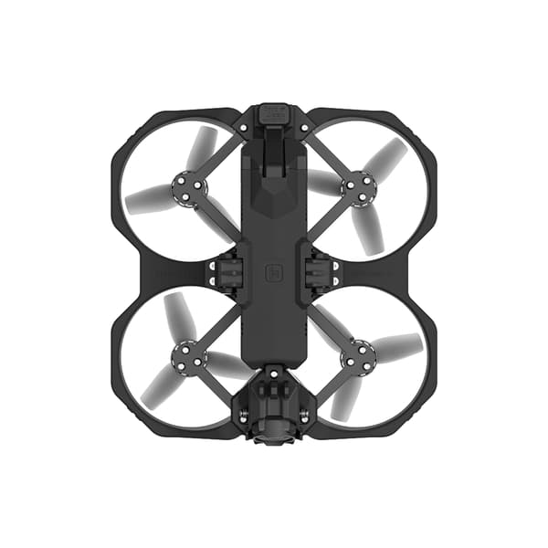 iFlight Defender 25 DJI O3 HD 4S - BNF TBS