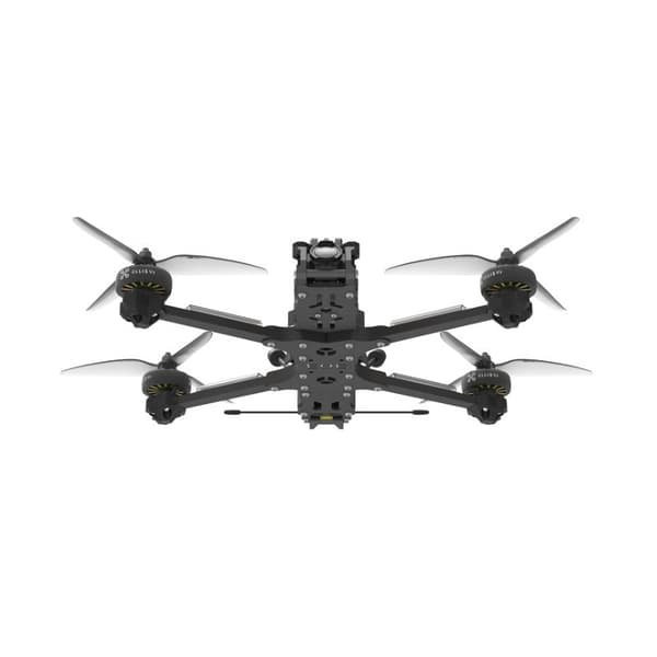 iFlight BOB57 Cinematic 6 tommer HD O3 6S - TBS BN