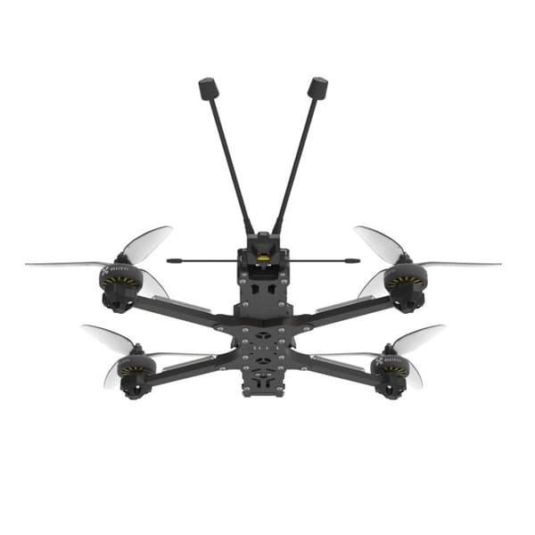 iFlight BOB57 Cinematic 6 tommer HD O3 6S - TBS BN
