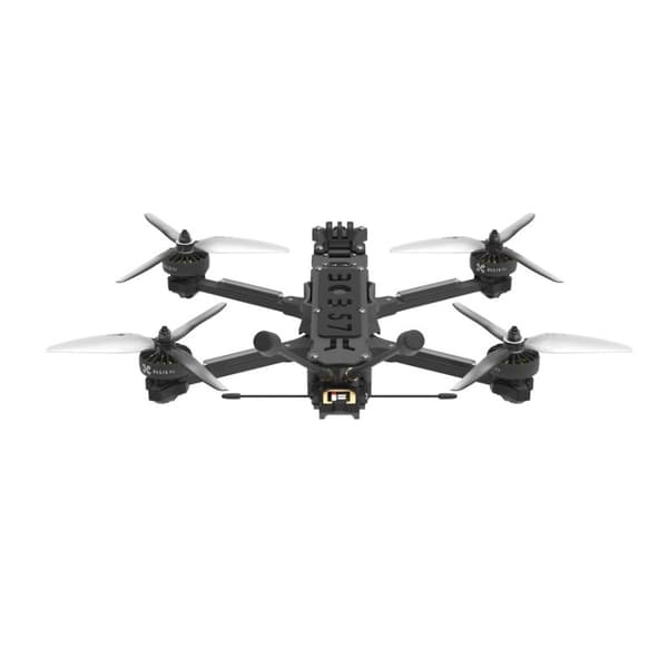 iFlight BOB57 Cinematic 6 tommer HD O3 6S - TBS BN