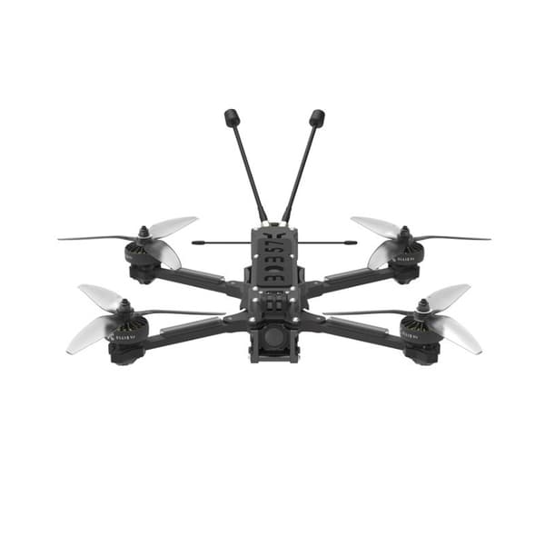 iFlight BOB57 Cinematic 6 tommer HD O3 6S - TBS BN