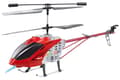Miniatyrbild 1 av 2: Lead Honor 1301 Radiostyrd Helikopter med Gyro 89cm