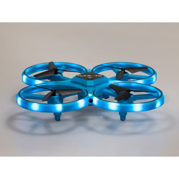 Flybotic Flashing -kauko-ohjattava drone