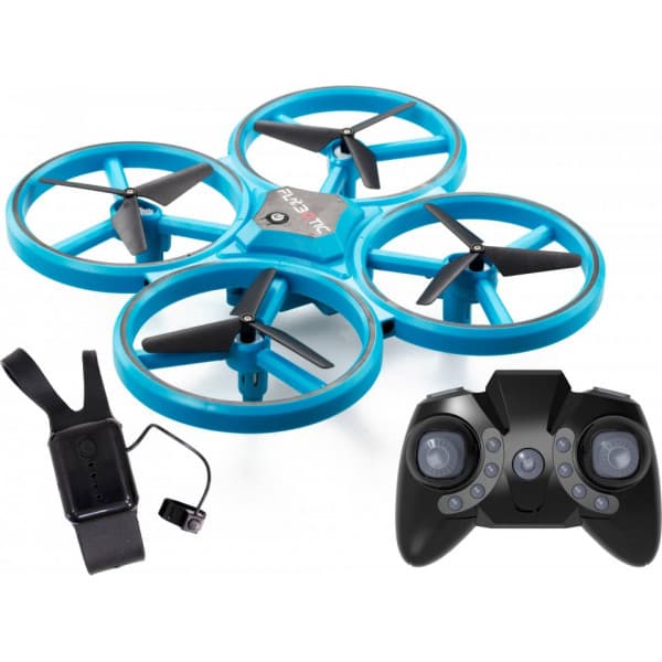 Flybotic Flashing fjernstyret drone