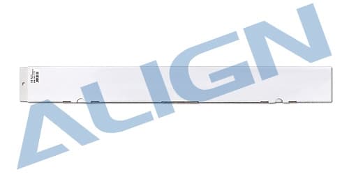 HD690BZT 690mm Carbon Main Blades B-grade