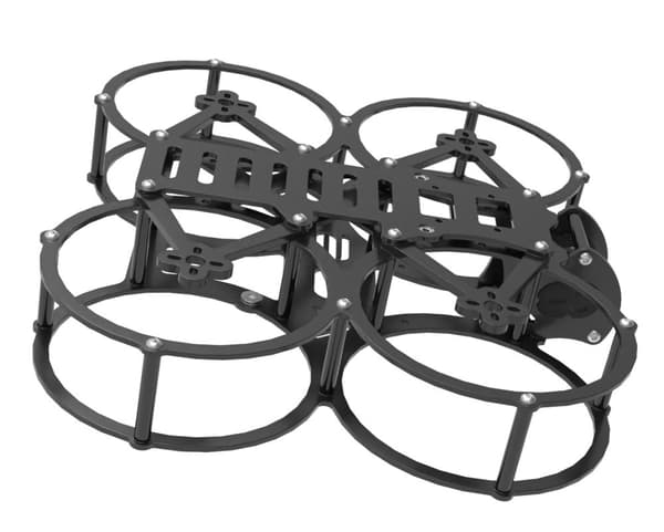 AOS-RC AOS Cine25 EVO O3 ramme